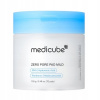 MEDICUBE ZERO PORE PAD MILD kyselina PHA čistiaca a upokojujúca 70 kusov