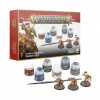 Games Workshop Warhammer: Age Of Sigmar - minifigúrky - Stormcast Eternals Paint Set