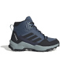 Detská Vysoká obuv ADIDAS TERREX AX4R R.RDY MID K JI1892 – Tmavo modrá