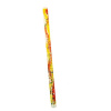 Bigjigs Toys Špirálová kúzelná palička 1 ks oranžovo-žltá Bigjigs Toys