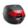 Kufor na motorku Givi 30 LT Monolock E300N2