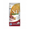 N&D Low Grain Dog Light Medium & Maxi Chicken & Pomeg 12 kg