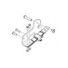 Suspension assembly left - Thule Chariot 2 55255