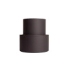 Redukcia HS 120/130/1,5 mm, CZ: prechodka, dymová redukcia