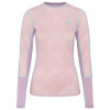 Kari Traa ANNA LS ružová M