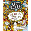 Tom Gates 4: Genius Ideas (mostl… (Liz Pichon)