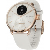 Chytré hodinky Withings Scanwatch 2 38mm - Sand (HWA10-MODEL3-ALL-INT)
