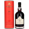 W. & J. Graham's Tawny Port 10YO portské víno 20% 0,75 l (tuba)
