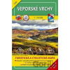 Veporské vrchy 1:50 000 - VKU CZ s.r.o.