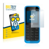 2x BROTECT Entspiegelungs-Folie pro Nokia 105 Dual Sim 2015 (2x Matná - Antireflexní ochranná fólie BROTECT pro Nokia 105 Dual Sim 2015)
