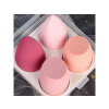 Hubička na make-up 4L 8881 4ks