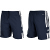 Adidas Pánské kraťasy Squadra 21 Downtime tmavě modré HC6281 S