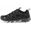 ALPINE PRO UHESE, black - 40