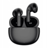 BEZDRÔTOVÉ SLÚCHADLÁ DO UŠÍ BLUETOOTH 5.3 TWS AilyPods QCY T20 IPX4