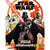 Star Wars Mega omalovánky Alicanto