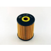 Olejový filter SH427P (cross-ref.: HU932/6X) (Ref.: MANN HU932/6n | MAHLE OX160DECO | FILTRON OE640)
