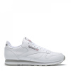 Reebok Cl Lthr Jn99 Int-White/Lt. G 5 (37.5)