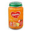 Hami Zelenina s Morkou a Paradajkami 200 g