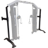 TUNTURI Platinum PRO Cable Cross Stand Alone Kit
