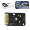 Modul DRL reflektorovej lampy BMW radu 5 M5 G30 F90 16-20 LED pravý