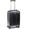 Cestovný kufor Roncato - We Are DLX Spinner S 55/20 cm Exp. - 0122 Antracite (RO)