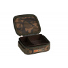 FOX Camolite Compact Rigid Lead and Bits Bag - púzdo na olovká