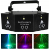 Santorini lampa 827504-06 LED realita (Santorini lampa 827504-06 LED realita)
