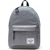 Herschel Classic New 2023 Raven Crosshatch 20 l