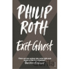 Exit Ghost - Philip Roth