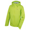 Pánska outdoorová bunda Husky Lamy 3 M jas. zelená, XL