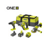 Ryobi RCK183C-242S + Doprava zdarma