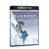 EVEREST (4K UHD) Blu-ray disk 4K