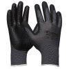 Gebol Pracovné rukavice MULTI-FLEX ECO č.11, bezšvové, polyesterové s PU ochrannou vrstvou 709679