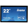 Iiyama ProLite TF2234MC-B7X LCD monitor 54.6 cm (21.5 palec)1920 x 1080 Pixel, 16:9, 8 ms, IPS LCD