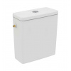 Ideal Standard i.Life B Splachovacia nádrž, bočné napúšťanie, biela T472501