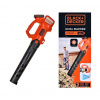 BDE Black & Decker BCBL200L 18 W 12 V 145 km/h Lithium-ion (Li-ion)