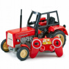 Traktor - Veľký diaľkové ovládanie hračka traktor pre deti (Traktor - Veľký diaľkové ovládanie hračka traktor pre deti)