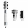 Sušič vlasov Ionic Hot Air Styler s 2 kefami na sušenie objemu