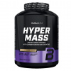 BioTech USA Hyper Mass 1000 g vanilka