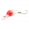 SPRO wobler Trout Master Wobla 3,7cm 2,15g Red Head
