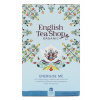 Čaj Energise Me BIO 30 g English Tea Shop
