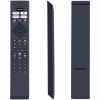 Diaľkový Ovládač TechTell 398GM10BEPHN0041SY pre Philips čierny
