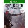 DAMBUSTER STUDIOS Homefront: The Revolution XONE Xbox Live Key 10000012364015