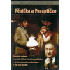 Pěnička a Paraplíčko ( slim/plast) - DVD