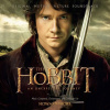 The Hobbit: An Unexpected Journey (Original Motion Picture Soundtrack) Howard Shore CD