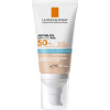 Tónovaný ochranný krém SPF 50 Anthelios UVMune 400 (Tinted Hydrating Cream) 50 ml - La Roche Posay
