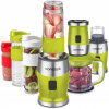 Stolný mixér Concept SM3393 700 W zelený