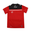 Sondico Prcn Trn Jsy Jn99 Red/Black 13 rokov