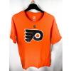 Dětské tričko Philadelphia Flyers NHL Team Logo Veľkosť: XL (18-20)