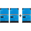 Victron AKCE: 2+1 zdarma - MultiPlus-II hybridní měnič 48V/5000VA/70A-50A